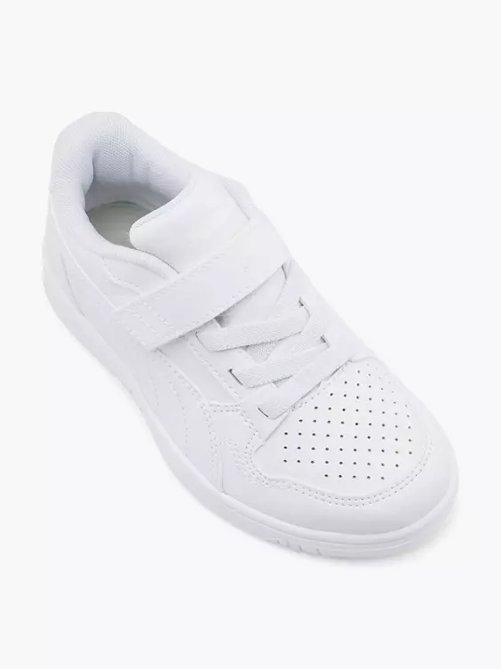PUMA Sneaker Reb-L AC+ PS in weiß