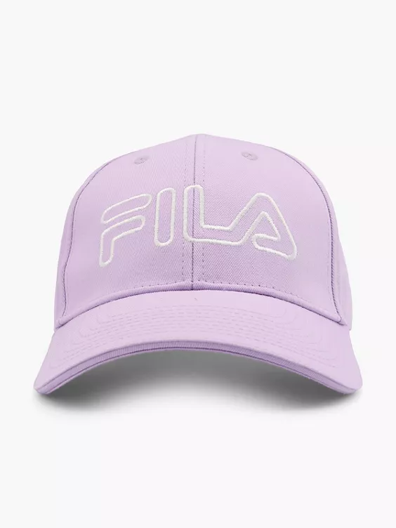 FILA Cap in flieder