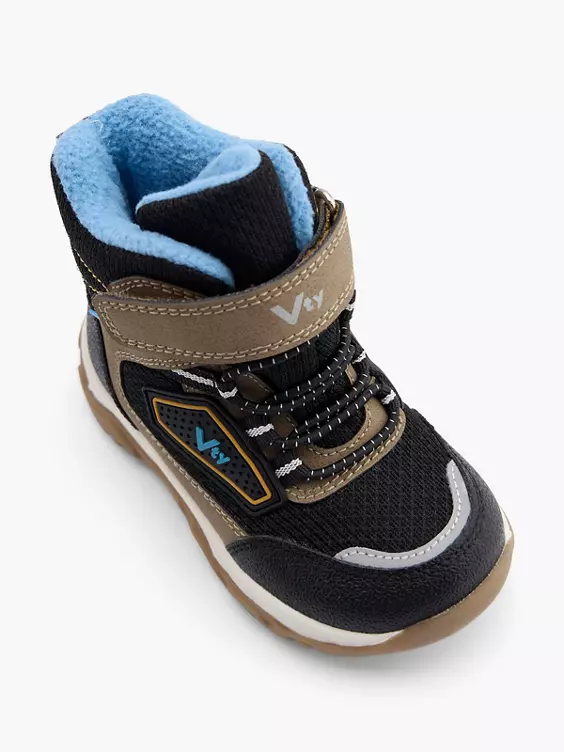 Vty Schneeboots in braun