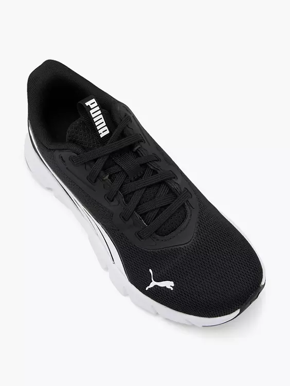 PUMA Sneaker FLEX FOCUS in schwarz
