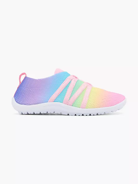 Dockers Barfußschuh in multicolor