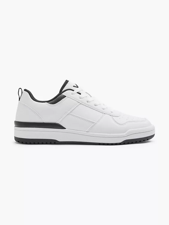 Vty Sneaker in weiß
