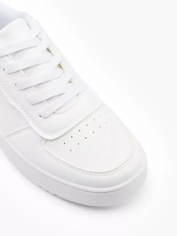 Graceland Sneaker in weiß