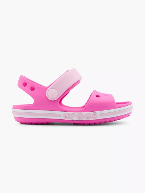 Crocs Crocs in pink