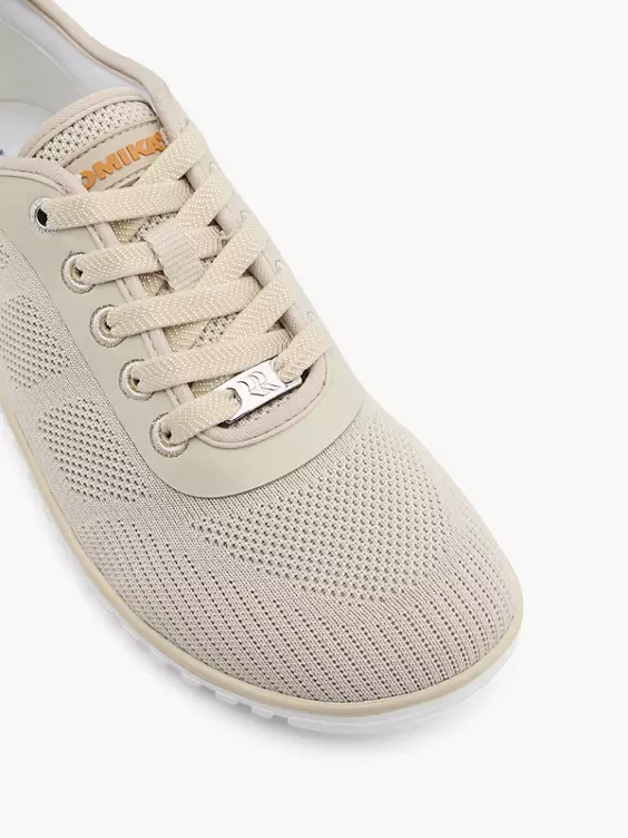 Romika Schnürer in beige