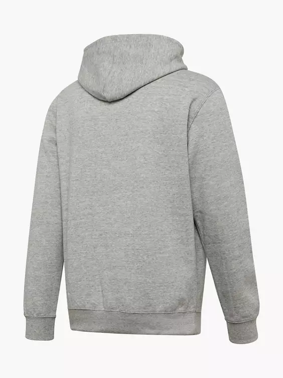 Champion Hoodie in grau