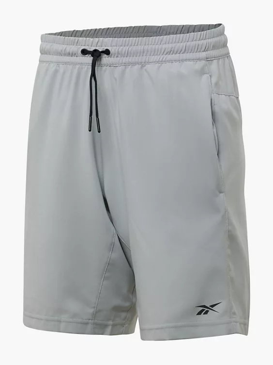 Reebok Shorts in grau