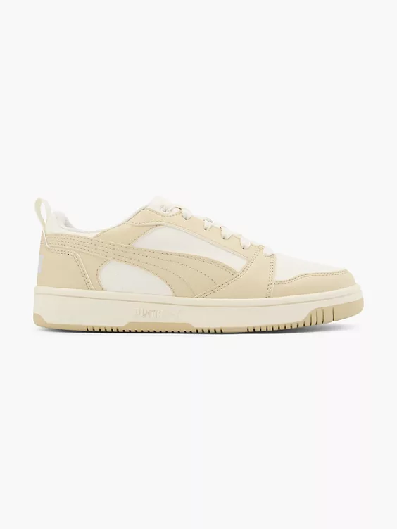 PUMA Sneaker REBOUND V6 LOW CV in beige