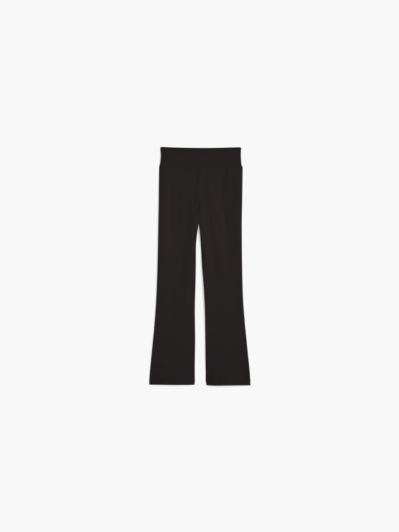 PUMA Tights in schwarz