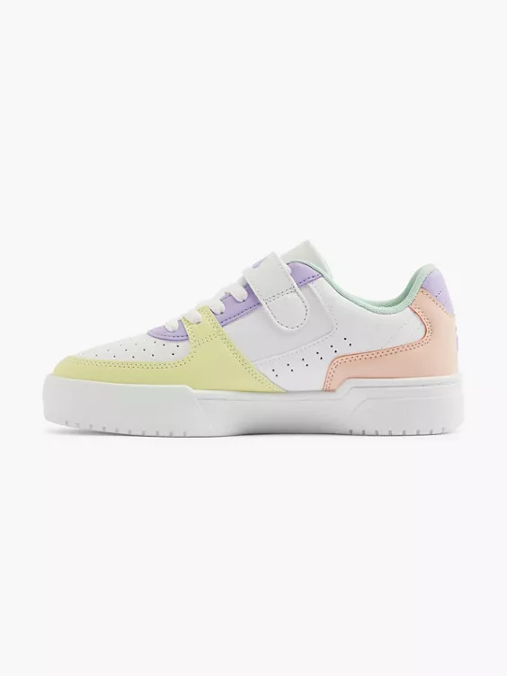 FILA Sneaker in weiß