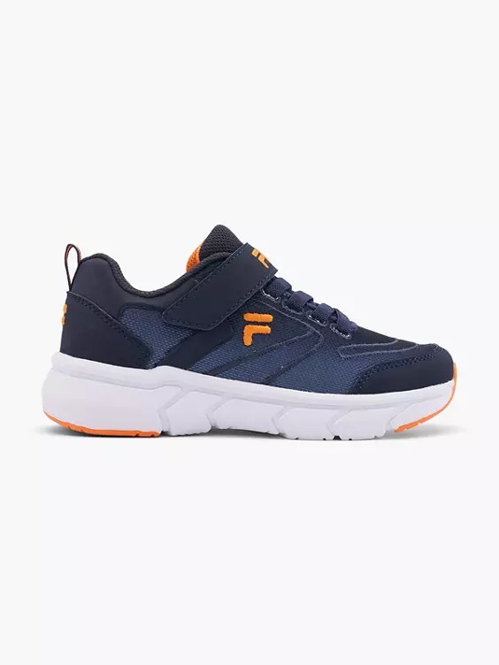 FILA Sneaker in blau