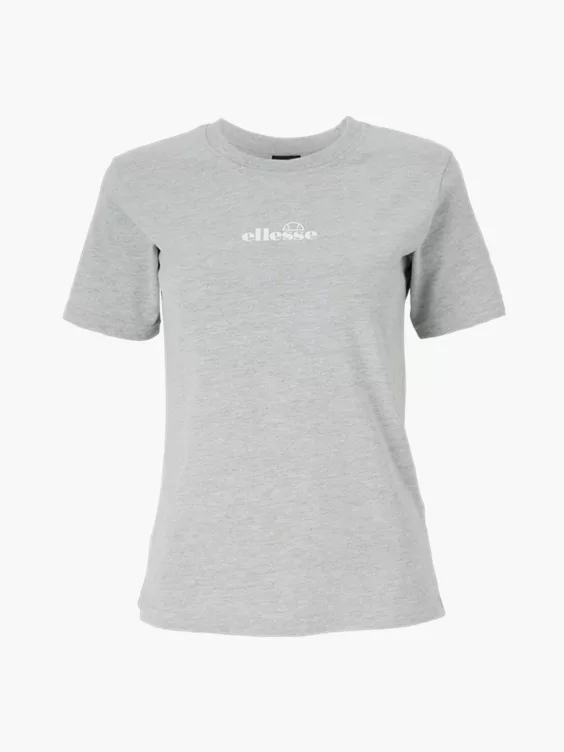 Ellesse T-Shirt in grau