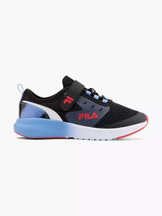 FILA Sneaker in blau