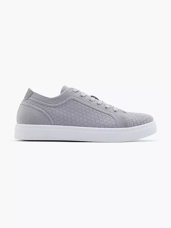 Easy Street Komfort Sneaker in grau