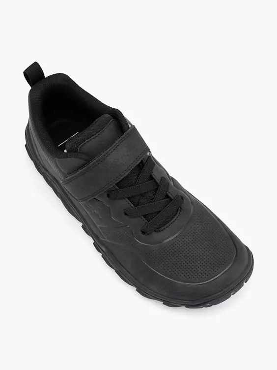 Venice Barfußschuh in schwarz