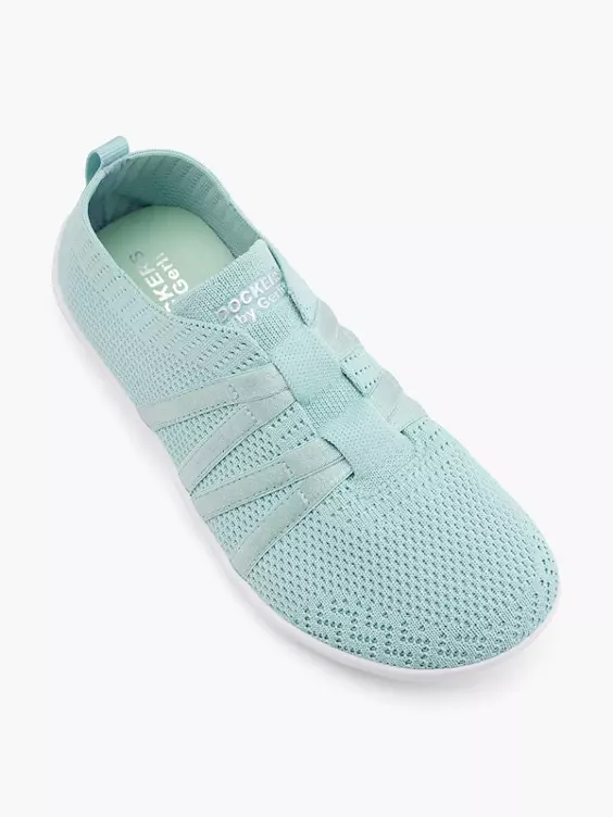 Dockers Barfußschuh in mint