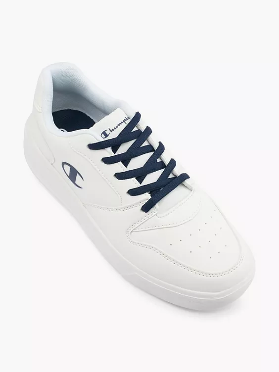 Champion Sneaker DEUCE B in weiß