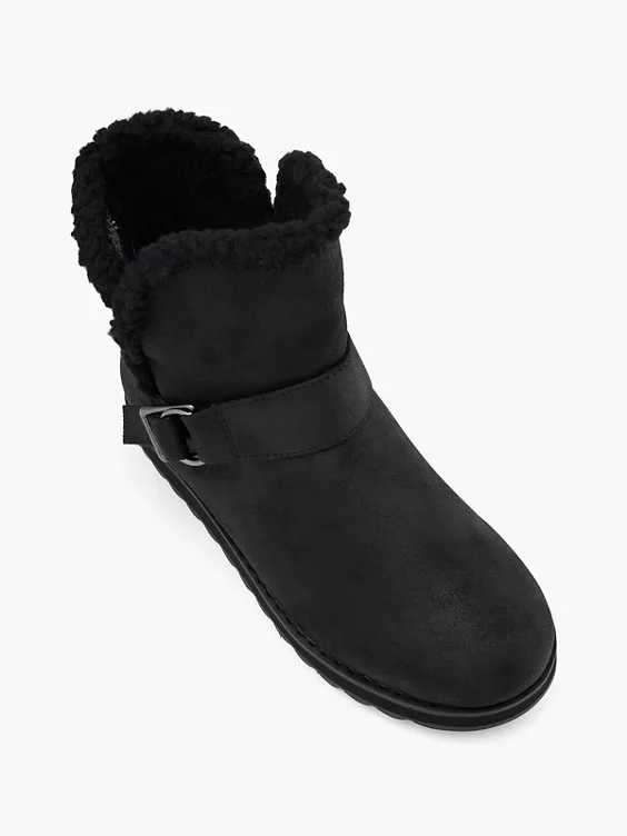 Skechers Boots KEEPSAKES 2.0 in schwarz