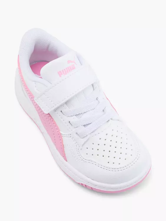 PUMA Sneaker Reb-L AC+ Inf in lila