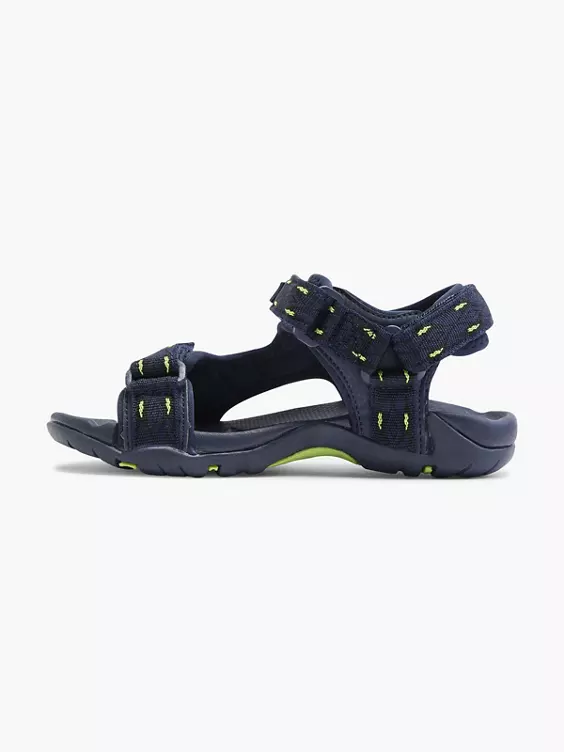 Dockers Trekkingsandale in blau