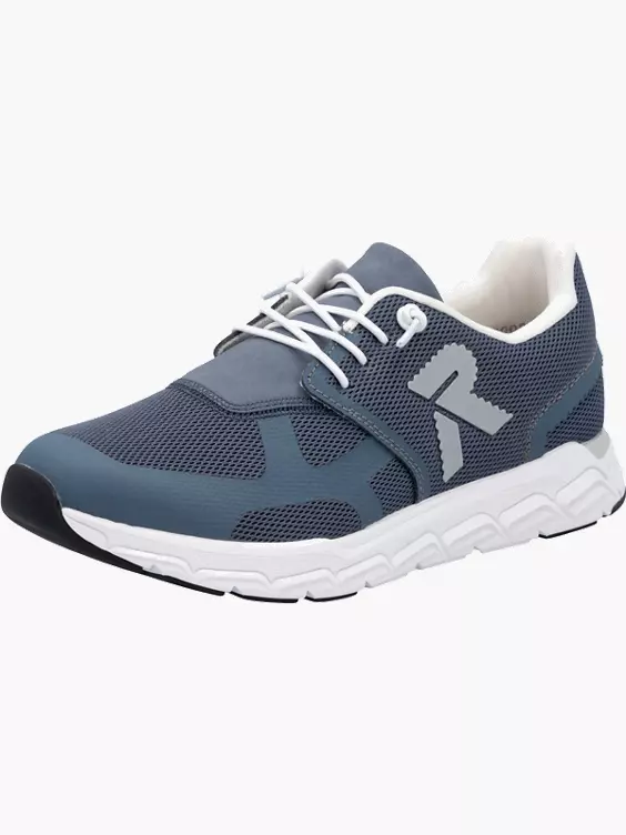 Damen Sneaker Low in blau