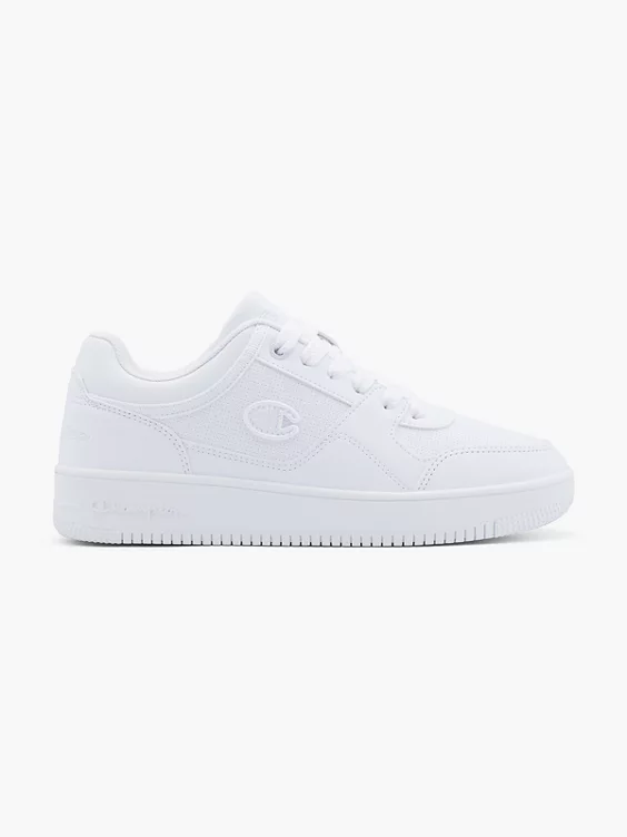 Champion Sneaker RD18 in weiß