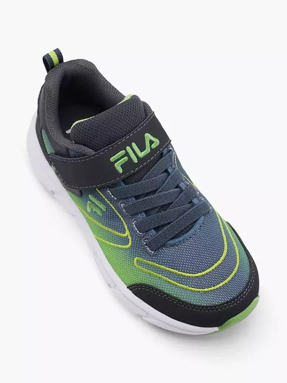 FILA Sneaker in grau