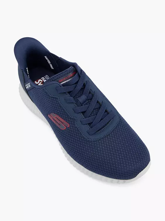Skechers Sneaker FLECTION SWIFT FIT in blau