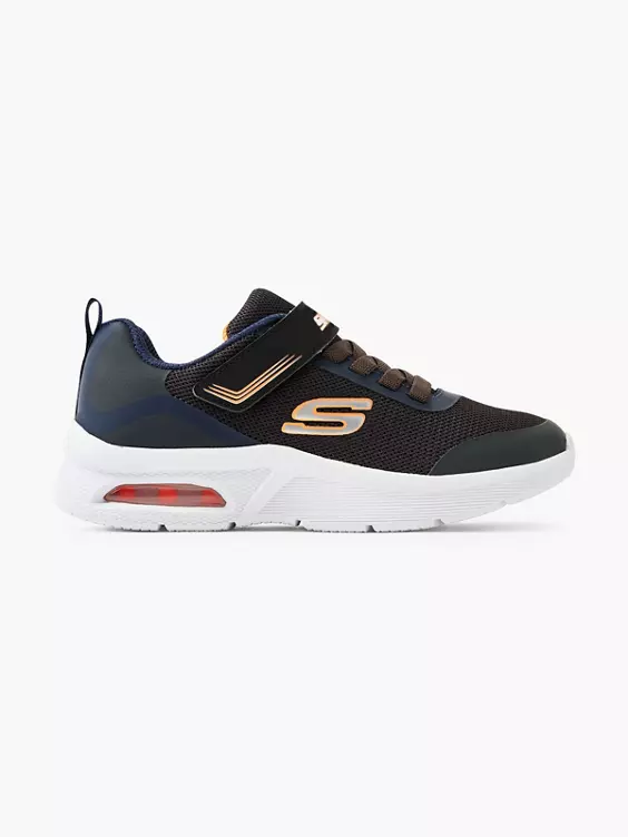 Skechers Sneaker TIERAN - SWIFT CHARGE in schwarz