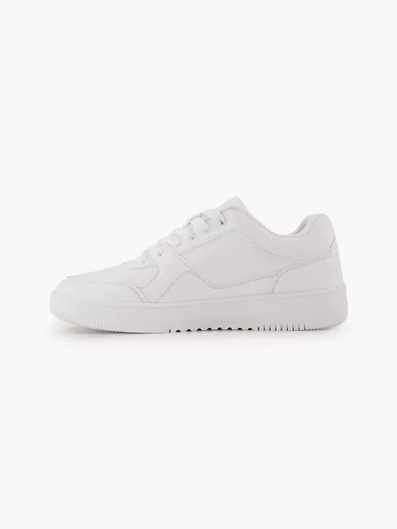 Champion Sneaker RD18 in weiß