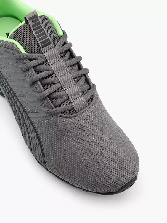 PUMA Trainingsschuh VOLTAIC in grau