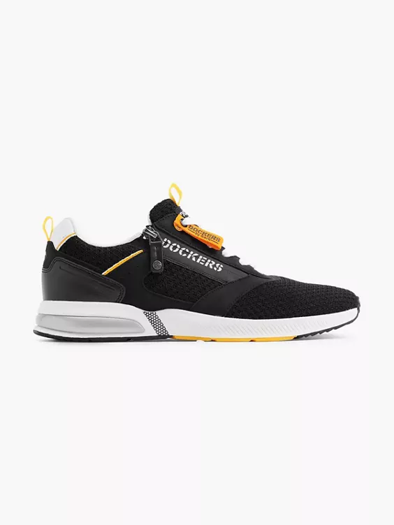 Dockers Sneaker in schwarz