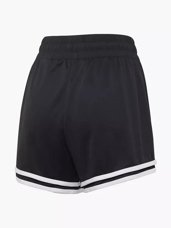 Reebok Shorts in schwarz