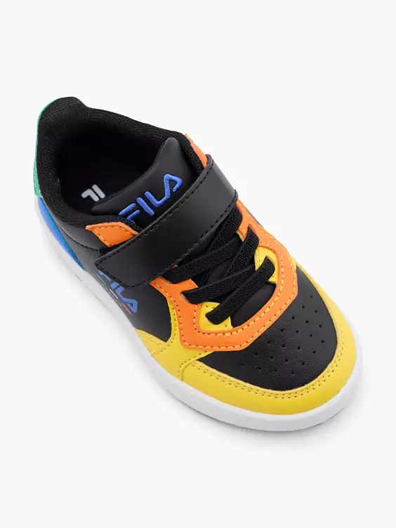 FILA Sneaker in blau
