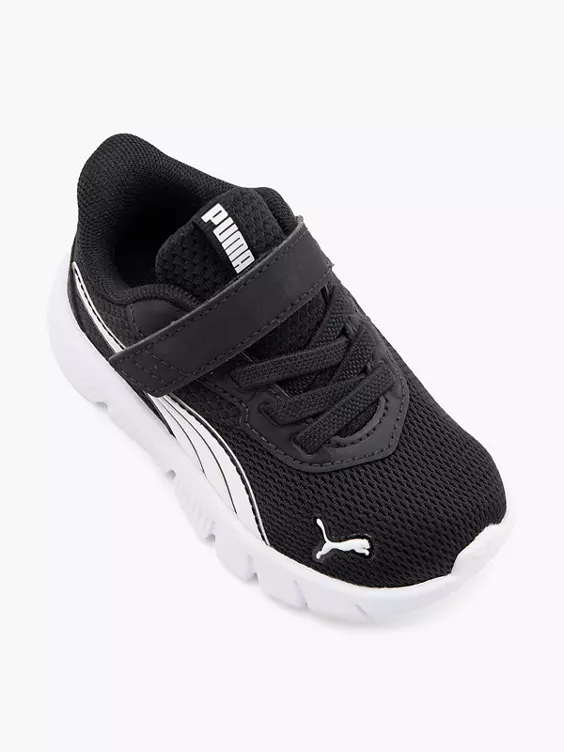 PUMA Sneaker FLEXFOCUS MODERN AC+ in schwarz