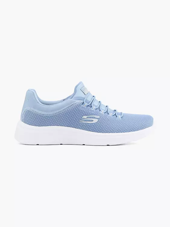Skechers Slip On Sneaker ROSEATE 3.0 in blau