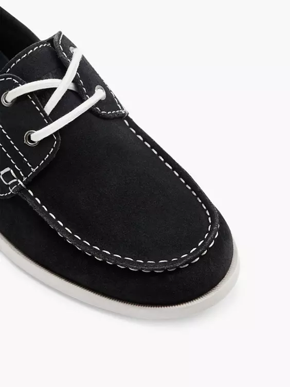 Dockers Bootschuh in navyblau