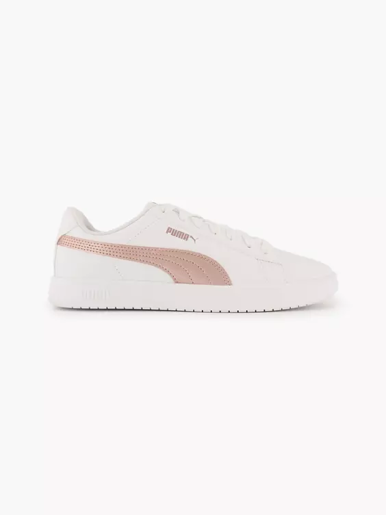 PUMA Sneaker RICKIE CLASSIC in weiß
