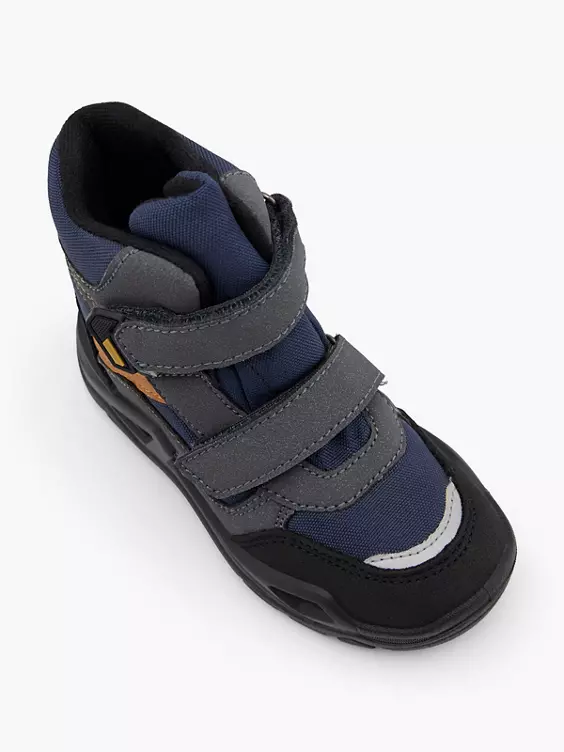 Vty Boots in blau