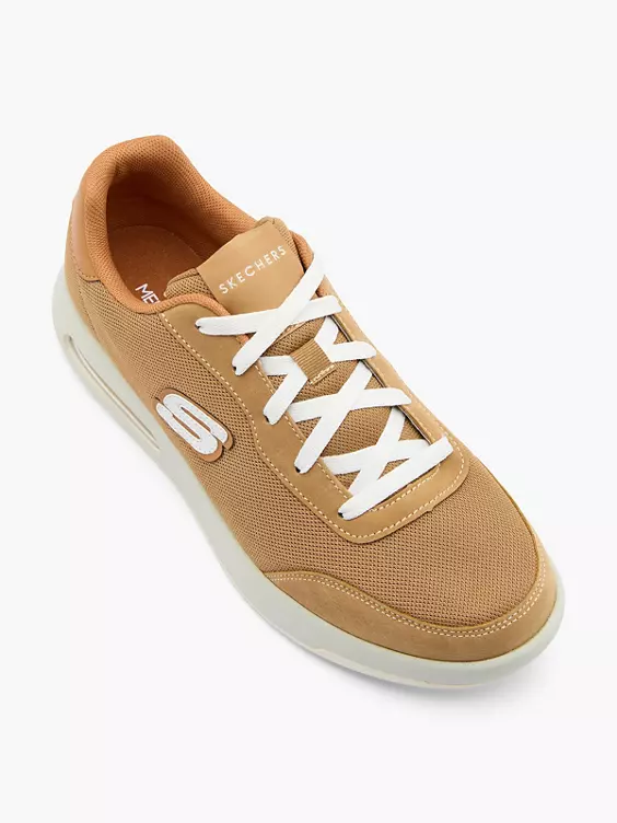 Skechers Sneaker AIR COURT in braun
