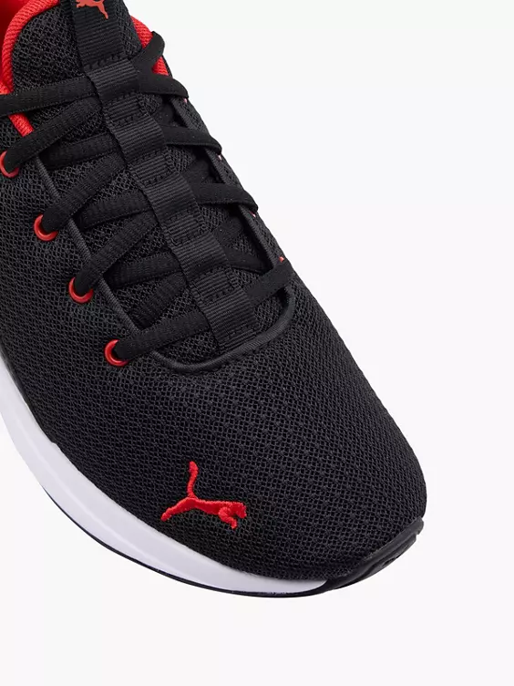 PUMA Sneaker CELL RAPID FRESH JR in rot