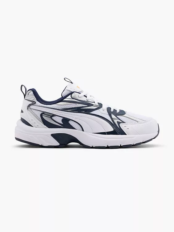PUMA Sneaker Milenio Tech in weiß