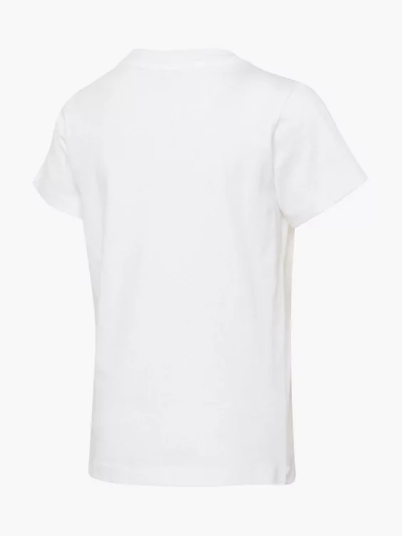 Champion T-Shirt in weiß