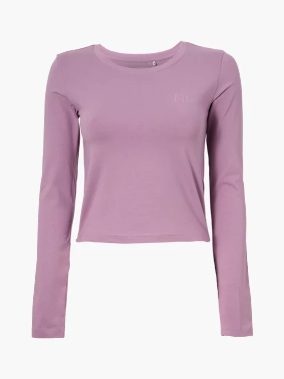FILA Longsleeve in pink
