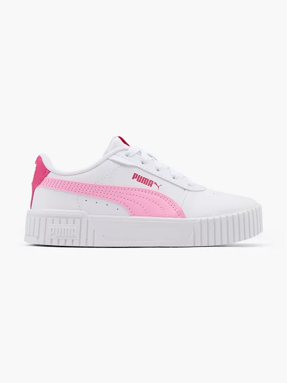 PUMA Sneaker Carina 2.0 PS in pink