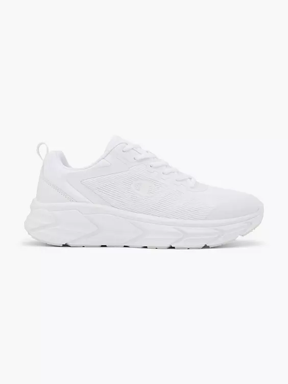 Champion Sneaker in weiß