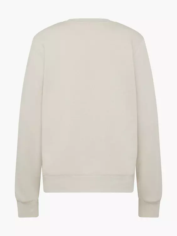 Champion Sweatshirt in beige
