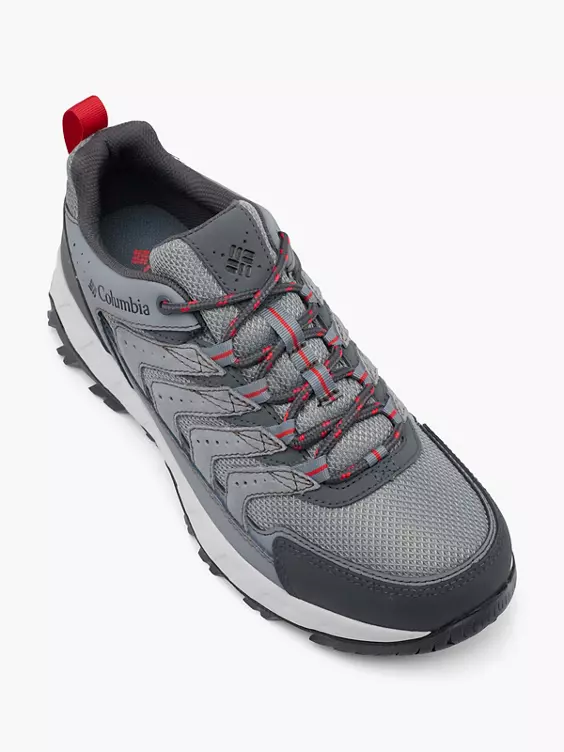 Columbia Trekkingschuh in grau