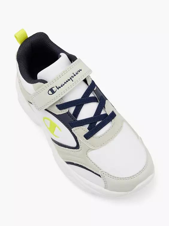 Champion Sneaker COUNTESS B PS in grau