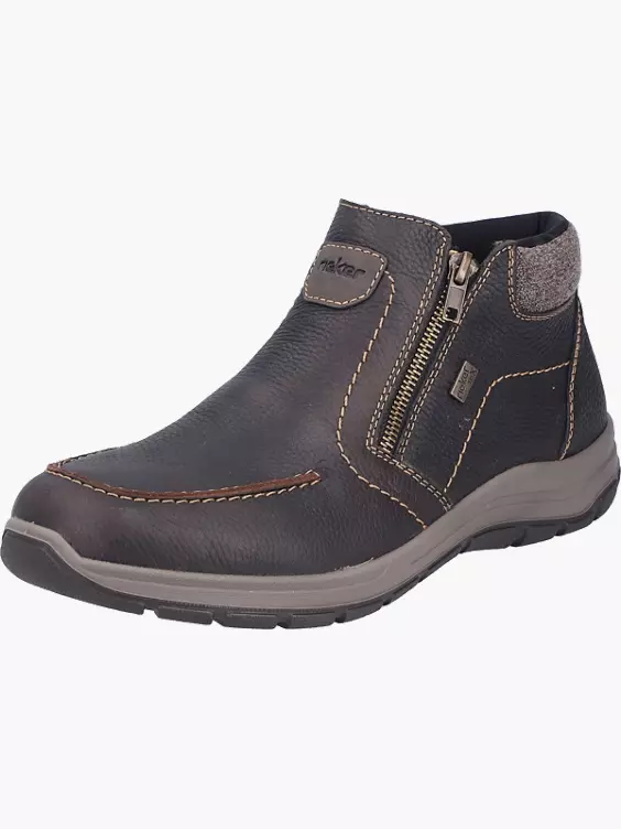 Rieker Herren Kurzstiefel in braun